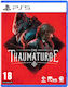 The Thaumaturge PS5 Игра