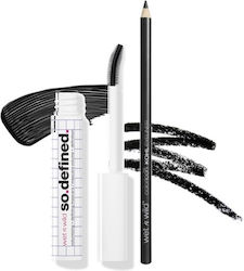 Wet n Wild So Defined Σετ Μακιγιάζ για τα Μάτια 2τμχ Wet n Wild So Defined Σετ Μακιγιάζ για τα Μάτια 2τμχ