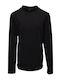 Kinder Thermohemd Black