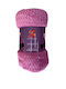Fleece-Decke Doppel 220x240 Blnk-z-koralle