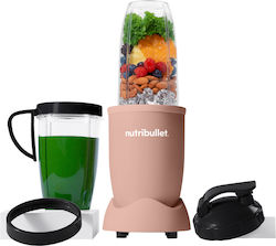 NutriBullet NB907MACL mit Krug 0.71Es 900W Rosa