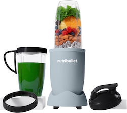 NutriBullet NB907MASL with Jug 0.71lt 900W Blue