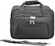 Reisetasche Zurück Gray Stoff L43xB21xH31cm