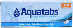 BCB Water Purification Tablets