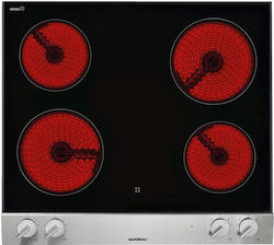 Gaggenau Ceramică Argintiu VE260114