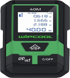Wipcool ALM40 με Δυνατότητα Μέτρησης έως 40m Wipcool ALM40 με Δυνατότητα Μέτρησης έως 40m