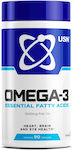 USN Omega 3 Ulei de pește 90 capace