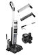 Fakir Elite WD7 Pure Clean Electrică Aspirator Stick 300W Albă