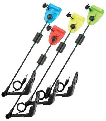 Baracuda Bb Swing Set Counterweight Bag Lighting 4 Pieces Multicolored