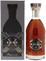 Rum Facundo Eximo Gb 700ml 40%
