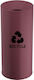 Pam & Co Recycling Plastic Waste Bin 65lt