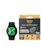 PanzerGlass Tempered Glass for the Galaxy Watch 4 40mm 1pcs 3728