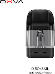 Oxva Xlim Ez Pod 3ml mit Heizwendel 0.6ohm