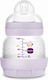 Mam Plastic Baby Bottle Anti-Colic with Silicon...