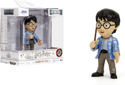 Jada Toys Harry Potter: Metalfigs - Harry Potte...