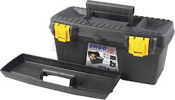 Patrol Ergo Basic Tool Case P38xW19xH17cm