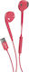 SBS Music Hero In-ear Handsfree Headphones with...