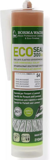 Borma Wachs Silicon Sigilant pentru lemn 54 Oregon 310ml 1buc