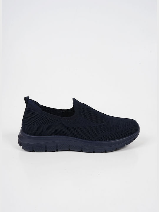 Piazza Shoes Sneakers Blue