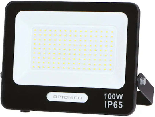 Metanor Proiector LED Etanș 100W Alb Natural 4000K IP65