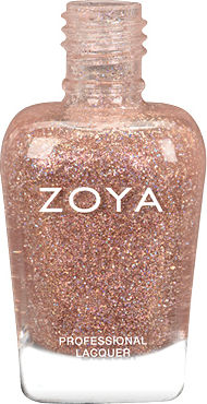 Zoya Nail Polish Long Lasting Quick Dry Pink 15ml