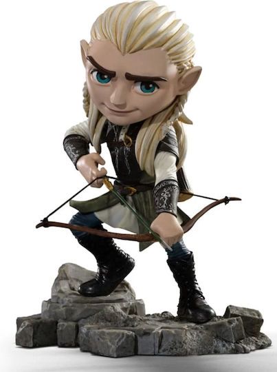 Iron Studios Lord of the Rings Φιγούρα 15εκ.