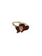 Children's Ring 2 Hearts 9300007