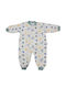 Kamtex Baby Iarna Sac de dormit cu picioare Veraman