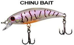 Ryuji Fisch (Minnow) 5cm/4,5g Ryuji Fisch (Minnow) 5cm/4,5g