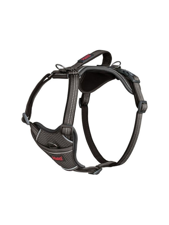 Halti Ham pentru câini Harness Gri Mici 47101A