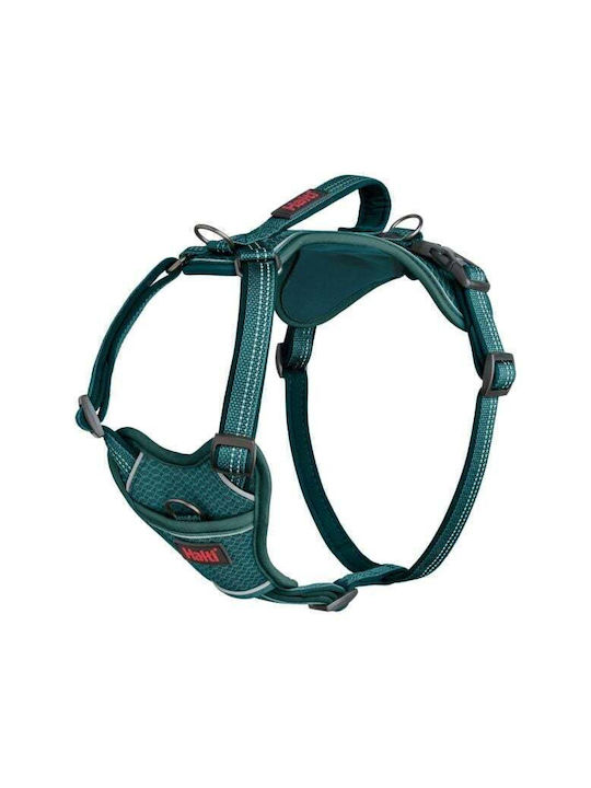 Halti Dog Harness Harness Turquoise Medium 47107A