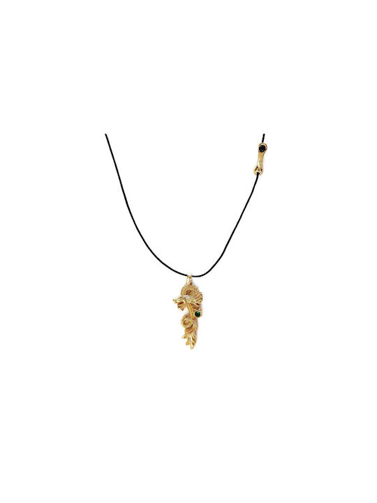 Necklace Gold Plated