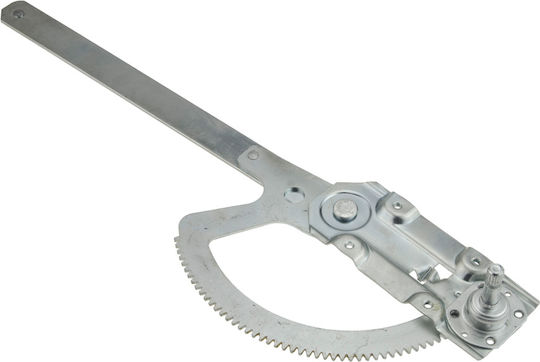 NTY Window Mechanism with Placement Front Right / Front Mercedes-Benz Sprinter