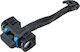 NTY Door Mechanism with installation Front Left Audi A6 / S6 / Quattro 2020 EZC-AU-172
