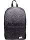 Head School Bag Backpack Black