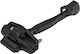NTY Mechanismus der Tür mit Installation Hinten links Opel Astra Citroen C3 Aircross EZC-PL-133