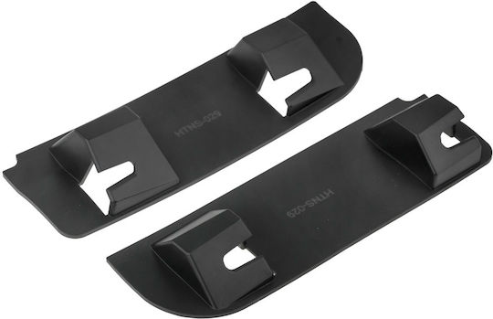 NTY Car Door Handle with Trunk Placement Nissan Qashqai EZC-NS-029