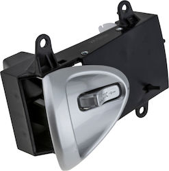 NTY Mânerul ușii cu montaj Dreapta față Nissan 350Z 2003 EZC-NS-044 NTY Mânerul ușii cu montaj Dreapta față Nissan 350Z 2003 EZC-NS-044