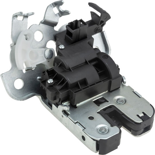 NTY Door lock with installation Rear Audi A3 / A4 / A5 / A8 2018 EZC-AU-180