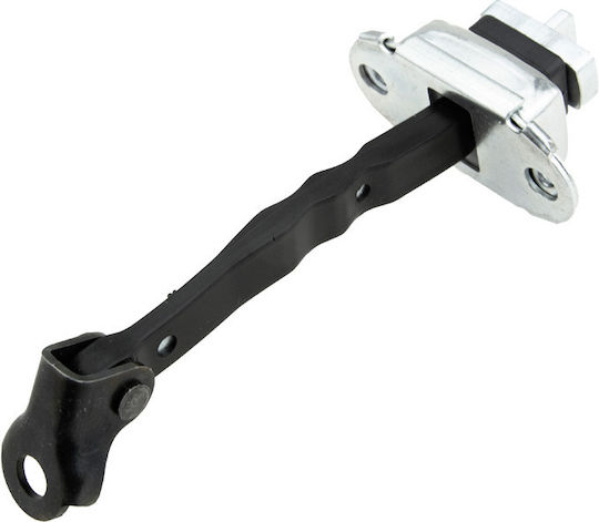 NTY Door Mechanism with installation Front Left Toyota Camry 2011-2017 EZC-TY-069