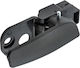 NTY Car Door Handle with Front Placement Peugeot Bipper Opel Combo Fiat Doblo Fiorino Qubo Citroen Nemo