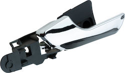 NTY Car Door Handle with Rear Placement Alfa Romeo Giulietta 2010 EZC-AR-013