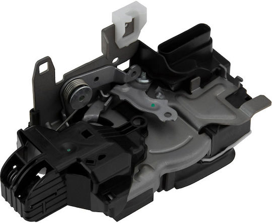 NTY Door lock with installation Rear Volvo S60 / V60 / V90 / XC40 / XC 90 EZC-VV-039