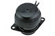 NTY Car Engine Mount for Mercedes-Benz Vario Seat Cordoba / Ibiza / Inca Volkswagen Caddy / Golf / Polo / Vento
