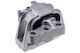 NTY Βάση Μηχανής Αυτοκινήτου για Seat Altea / Leon Skoda Octavia / Yeti Volkswagen Beetle / Golf Plus / Golf / Jetta / Touran Audi A3