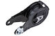NTY Motorhalterung für Autos für Peugeot 3008 / 308 / 5008 / RCZ Citroen C4 / C4 Picasso / E-Commerce-Website / DS4 / DS5