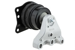 NTY Βάση Μηχανής Αυτοκινήτου για Seat Cordoba / Ibiza Skoda Fabia / Praktik / Roomster Volkswagen Polo Audi A1