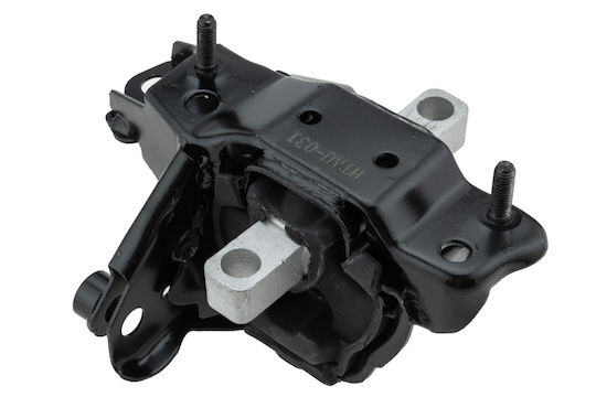 NTY Βάση Μηχανής Αυτοκινήτου για Seat Cordoba / Ibiza Skoda Fabia / Praktik / Roomster Volkswagen Polo Audi A1