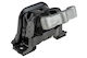 NTY Motorhalterung für Autos für Peugeot 1007 / 2008 / 207 / 208 / 301 Opel Crossland X Citroen C-Elysee / C3 Aircross / C3 / C3 Picasso / C4 Kaktus / E-Commerce-Website