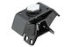 NTY Car Engine Mount for Toyota Fortuner / Hilux